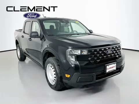 Another view of 2026 Ford Maverick XL for sale in Wentzville, MO at Clement Ford