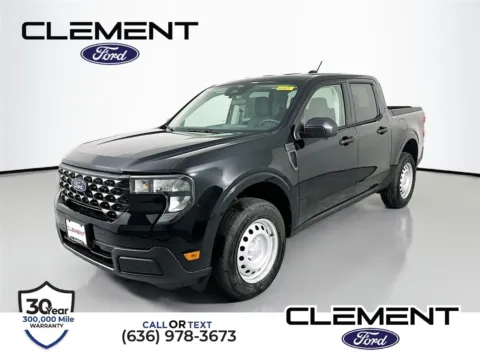 Black 2026 Ford Maverick XL for sale in Wentzville, MO