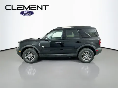 More photos of 2025 Ford Bronco Sport Big Bend at Clement Ford, MO