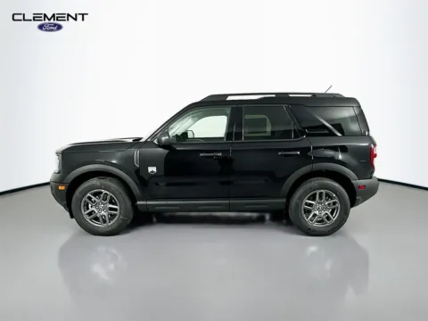 More photos of 2025 Ford Bronco Sport Big Bend at Clement Ford, MO