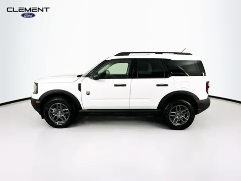 More photos of 2025 Ford Bronco Sport Big Bend at Clement Ford, MO