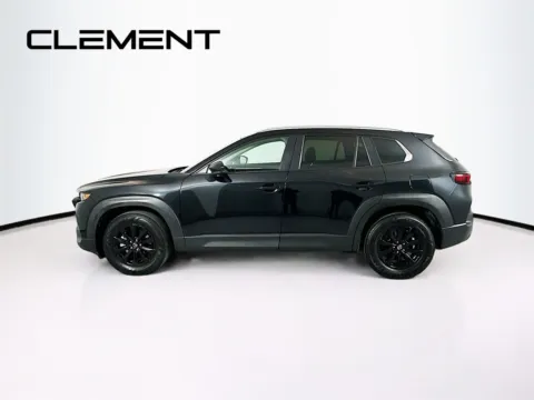 More photos of 2024 Mazda CX-50 2.5 S Preferred Package at Clement Ford, MO