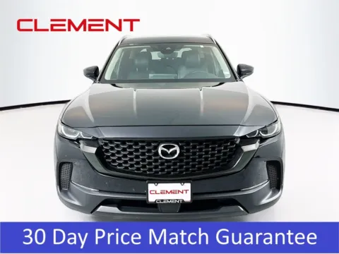 Photos of 2024 Mazda CX-50 2.5 S Preferred Package for sale in Wentzville, MO at Clement Ford