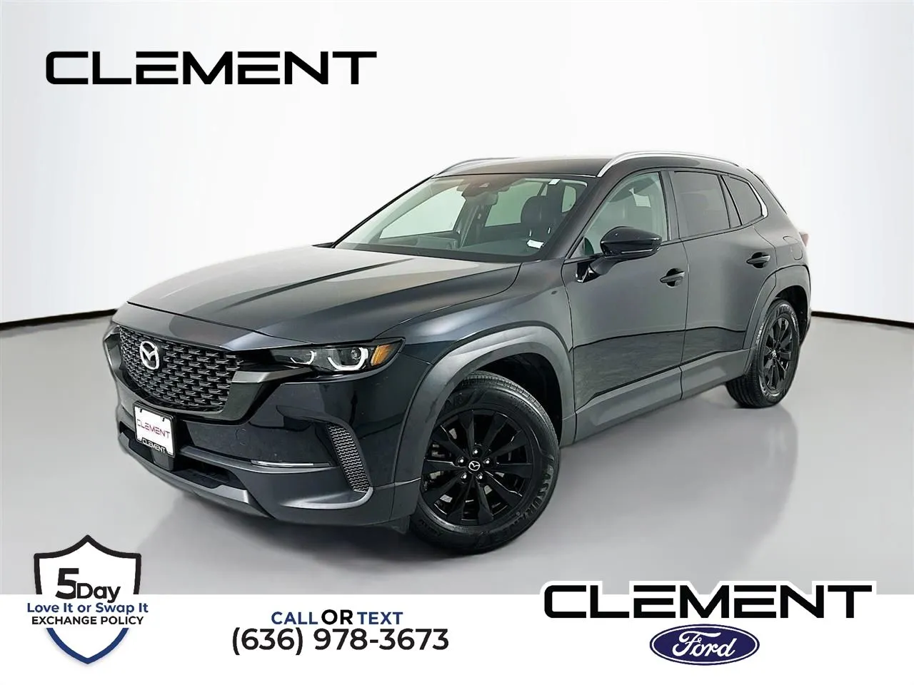 2024 Mazda CX-50 2.5 S Preferred Package for sale in Wentzville, MO