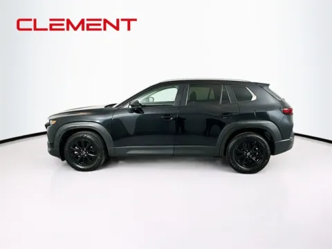 More photos of 2024 Mazda CX-50 2.5 S Preferred Package at Clement Ford, MO