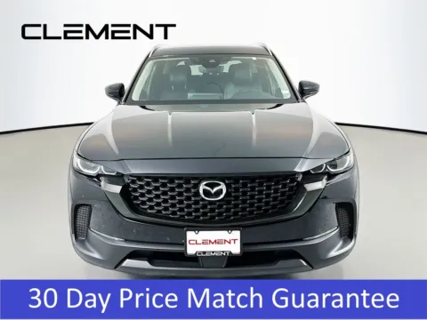 Photos of 2024 Mazda CX-50 2.5 S Preferred Package for sale in Wentzville, MO at Clement Ford
