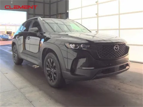 Photos of 2024 Mazda CX-50 2.5 S Preferred Package for sale in Wentzville, MO at Clement Ford