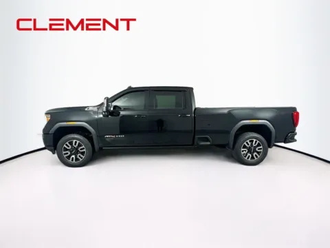 More photos of 2021 GMC Sierra 3500HD AT4 at Clement Ford, MO