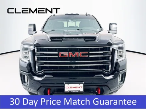 Photos of 2021 GMC Sierra 3500HD AT4 for sale in Wentzville, MO at Clement Ford