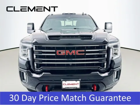 Photos of 2021 GMC Sierra 3500HD AT4 for sale in Wentzville, MO at Clement Ford