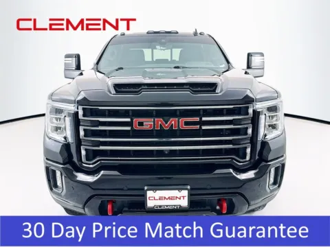 Photos of 2021 GMC Sierra 3500HD AT4 for sale in Wentzville, MO at Clement Ford