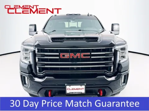 Photos of 2021 GMC Sierra 3500HD AT4 for sale in Wentzville, MO at Clement Ford