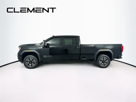 More photos of 2021 GMC Sierra 3500HD AT4 at Clement Ford, MO