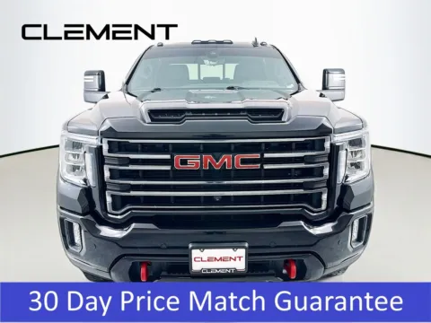 Photos of 2021 GMC Sierra 3500HD AT4 for sale in Wentzville, MO at Clement Ford