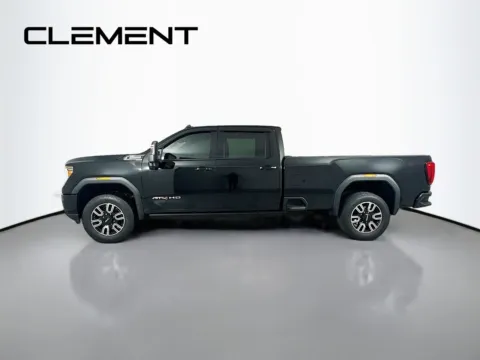 More photos of 2021 GMC Sierra 3500HD AT4 at Clement Ford, MO