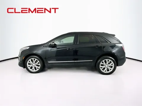 More photos of 2021 Cadillac XT5 Sport at Clement Ford, MO