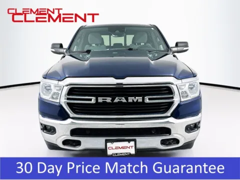 Photos of 2021 Ram 1500 Big Horn/Lone Star for sale in Wentzville, MO at Clement Ford