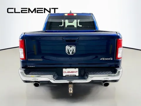 More photos of 2021 Ram 1500 Big Horn/Lone Star at Clement Ford, MO