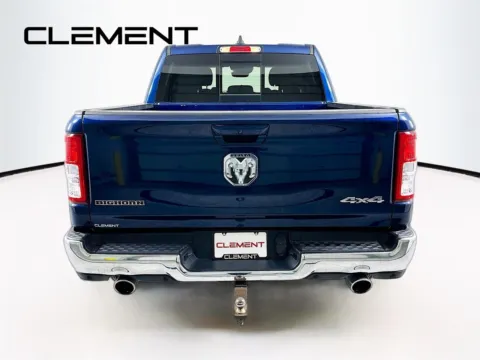 More photos of 2021 Ram 1500 Big Horn/Lone Star at Clement Ford, MO