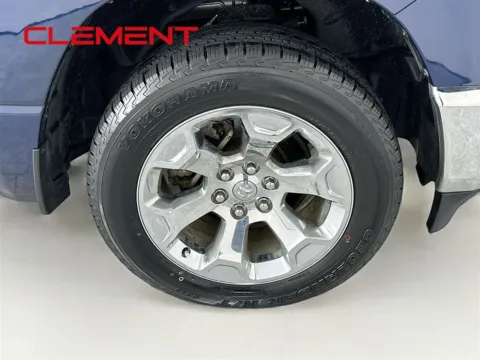 More photos of 2021 Ram 1500 Big Horn/Lone Star at Clement Ford, MO