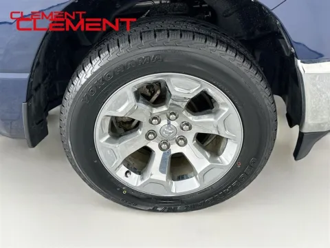 More photos of 2021 Ram 1500 Big Horn/Lone Star at Clement Ford, MO