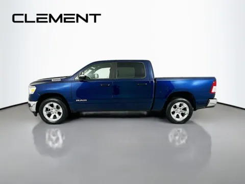 Another view of 2021 Ram 1500 Big Horn/Lone Star for sale in Wentzville, MO at Clement Ford