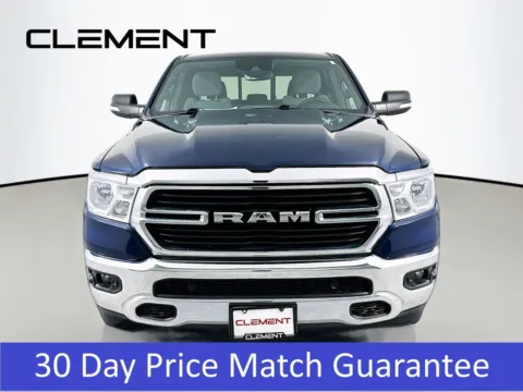 Photos of 2021 Ram 1500 Big Horn/Lone Star for sale in Wentzville, MO at Clement Ford