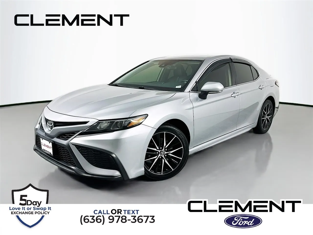 2022 Toyota Camry SE for sale in Wentzville, MO