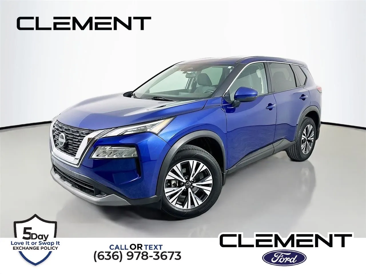 2022 Nissan Rogue SV for sale in Wentzville, MO