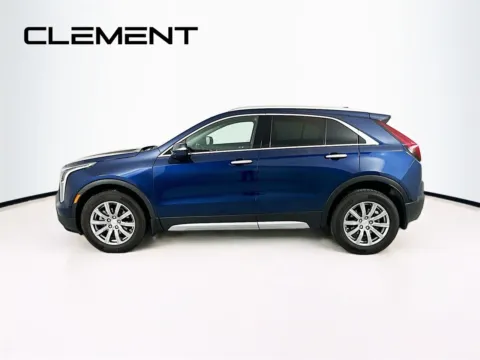 More photos of 2022 Cadillac XT4 Premium Luxury at Clement Ford, MO