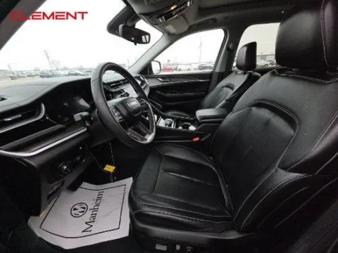 Another view of 2022 Jeep Grand Cherokee 4xe for sale in Wentzville, MO at Clement Ford