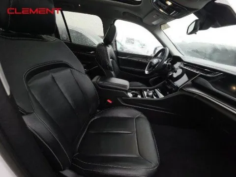 Another view of 2022 Jeep Grand Cherokee 4xe for sale in Wentzville, MO at Clement Ford