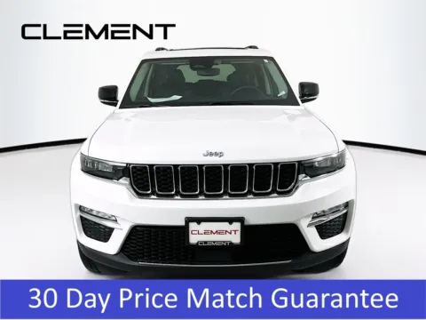 Photos of 2022 Jeep Grand Cherokee 4xe for sale in Wentzville, MO at Clement Ford