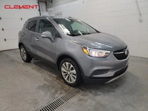 Photos of 2019 Buick Encore Preferred for sale in Wentzville, MO at Clement Ford