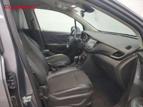 Another view of 2019 Buick Encore Preferred for sale in Wentzville, MO at Clement Ford