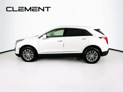 More photos of 2019 Cadillac XT5 Luxury at Clement Ford, MO