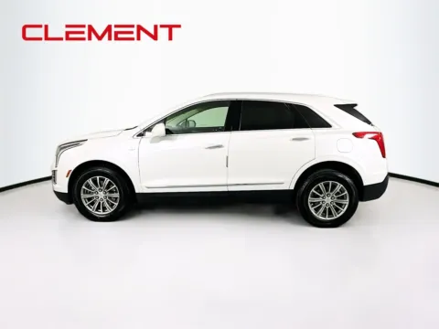 More photos of 2019 Cadillac XT5 Luxury at Clement Ford, MO