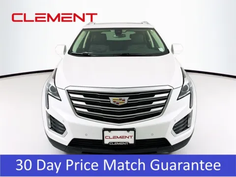 Photos of 2019 Cadillac XT5 Luxury for sale in Wentzville, MO at Clement Ford
