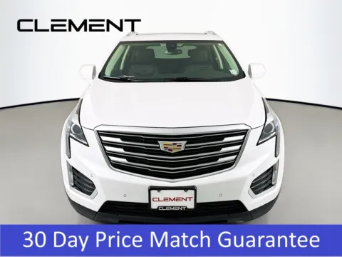 Photos of 2019 Cadillac XT5 Luxury for sale in Wentzville, MO at Clement Ford