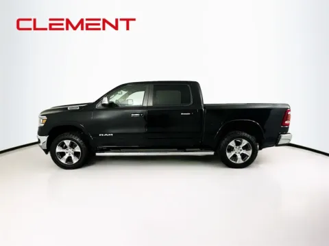 More photos of 2019 Ram 1500 Laramie at Clement Ford, MO