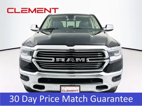 Photos of 2019 Ram 1500 Laramie for sale in Wentzville, MO at Clement Ford