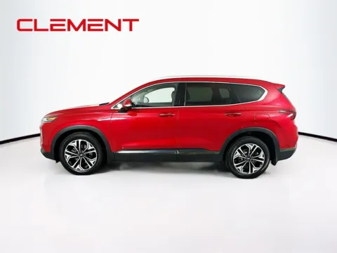 More photos of 2020 Hyundai Santa Fe Limited at Clement Ford, MO