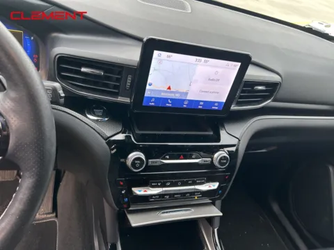 More photos of 2022 Ford Explorer ST at Clement Ford, MO