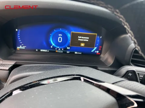 More photos of 2022 Ford Explorer ST at Clement Ford, MO