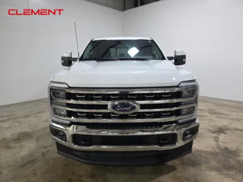 Photos of 2023 Ford F-250SD Lariat for sale in Wentzville, MO at Clement Ford