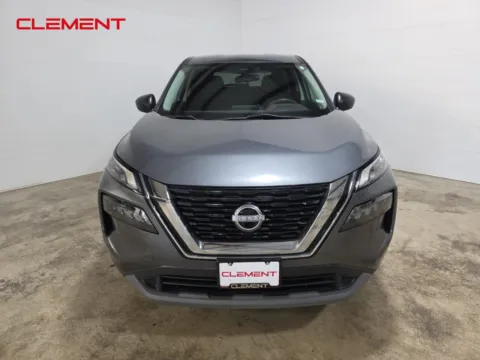 Photos of 2023 Nissan Rogue S for sale in Wentzville, MO at Clement Ford