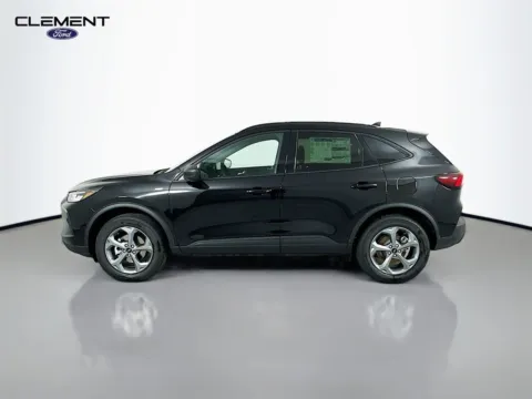 More photos of 2026 Ford Escape ST-Line at Clement Ford, MO