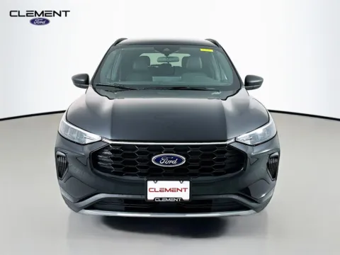 Photos of 2026 Ford Escape ST-Line for sale in Wentzville, MO at Clement Ford