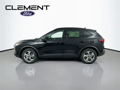 More photos of 2026 Ford Escape ST-Line at Clement Ford, MO