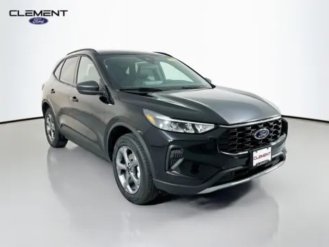 Another view of 2026 Ford Escape ST-Line for sale in Wentzville, MO at Clement Ford